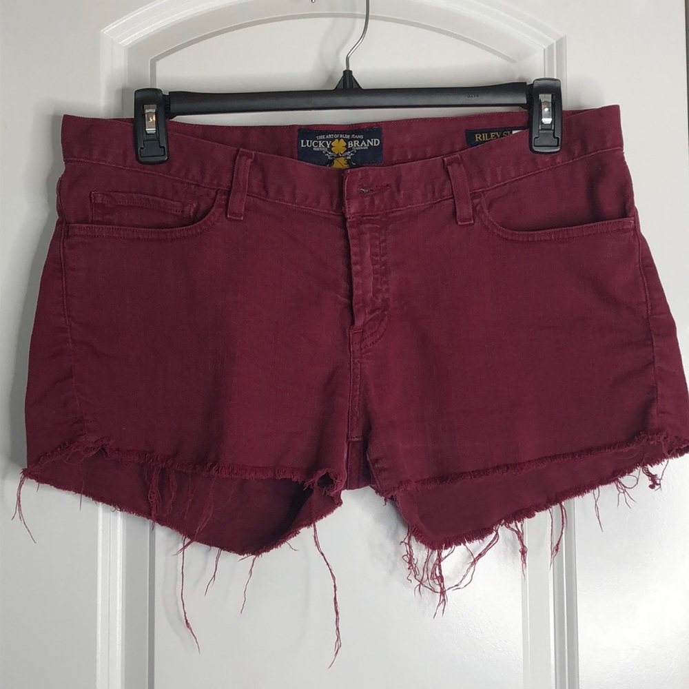 Lucky Brand Shorts
